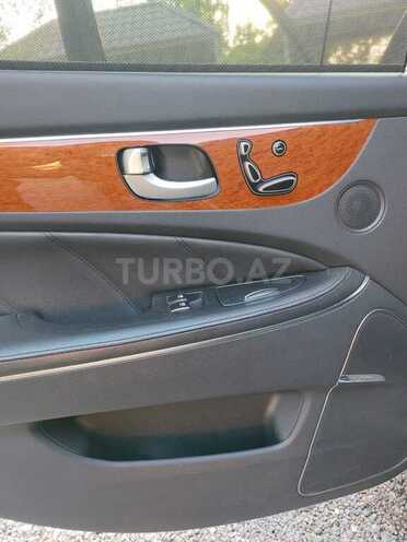 Hyundai Equus 2012, 165,000 km - 3.8 л - Sumqayıt