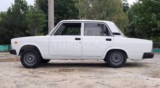 LADA (VAZ) 2107 2009, 23,000 km - 1.6 l - Tərtər