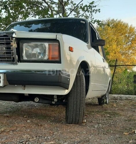 LADA (VAZ) 2107 2009, 23,000 km - 1.6 l - Tərtər
