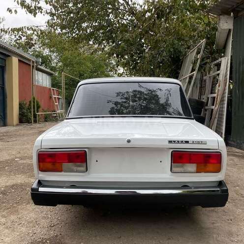 LADA (VAZ) 2107 2009, 23,000 km - 1.6 l - Tərtər