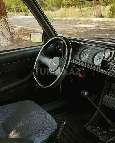 LADA (VAZ) 2107 2009, 23,000 km - 1.6 l - Tərtər