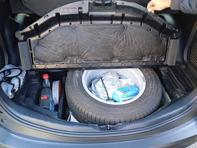 Toyota RAV4 2014, 120,000 km - 2.0 l - Bakı