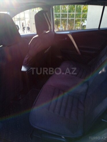 Toyota RAV4 2014, 120,000 km - 2.0 l - Bakı