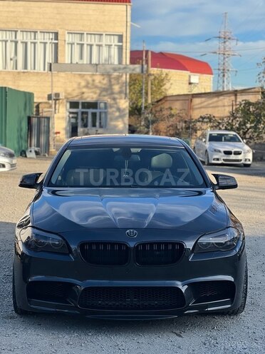 BMW 528 2012, 231,000 km - 2.0 л - Bakı