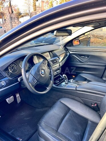 BMW 528 2012, 231,000 km - 2.0 л - Bakı