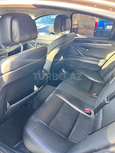 BMW 528 2012, 231,000 km - 2.0 л - Bakı