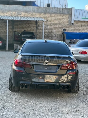 BMW 528 2012, 231,000 km - 2.0 л - Bakı