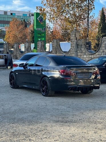BMW 528 2012, 231,000 km - 2.0 л - Bakı