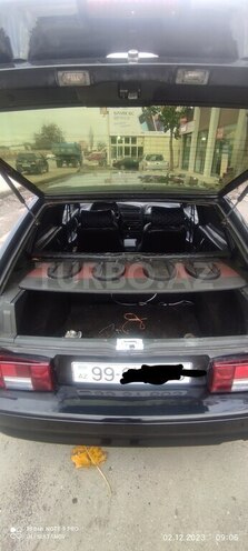 LADA (VAZ) 2114 2010, 312 km - 1.6 l - Quba