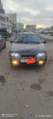 LADA (VAZ) 2114 2010, 312 km - 1.6 l - Quba