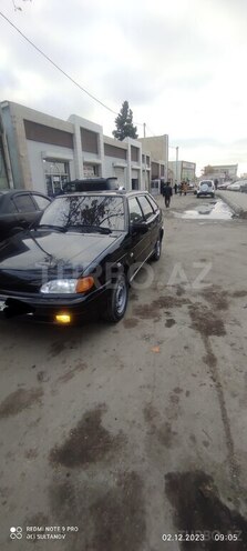 LADA (VAZ) 2114 2010, 312 km - 1.6 l - Quba
