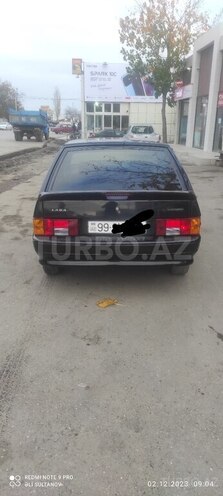 LADA (VAZ) 2114 2010, 312 km - 1.6 l - Quba