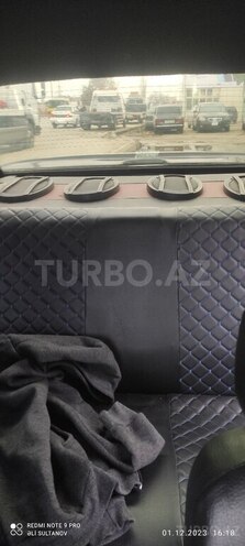 LADA (VAZ) 2114 2010, 312 km - 1.6 l - Quba