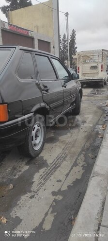 LADA (VAZ) 2114 2010, 312 km - 1.6 l - Quba