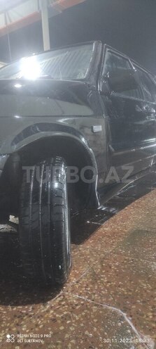 LADA (VAZ) 2114 2010, 312 km - 1.6 l - Quba