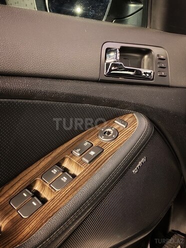 Kia Optima 2012, 218,900 km - 2.0 л - Bakı