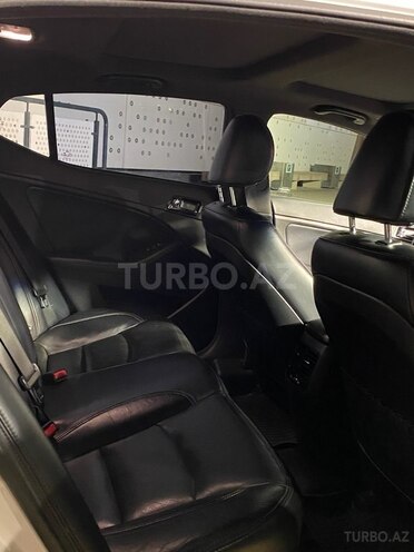 Kia Optima 2012, 218,900 km - 2.0 л - Bakı