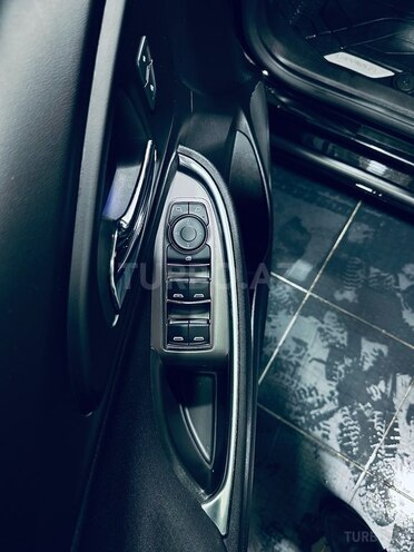 Chevrolet Malibu 2018, 125,000 km - 1.5 l - Bakı