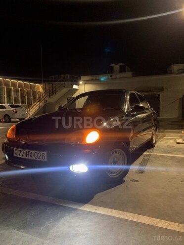 Daewoo Lanos 2009, 260,000 km - 1.5 l - Bakı