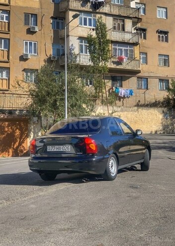 Daewoo Lanos 2009, 260,000 km - 1.5 l - Bakı