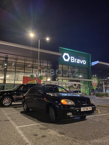 Daewoo Lanos 2009, 260,000 km - 1.5 l - Bakı
