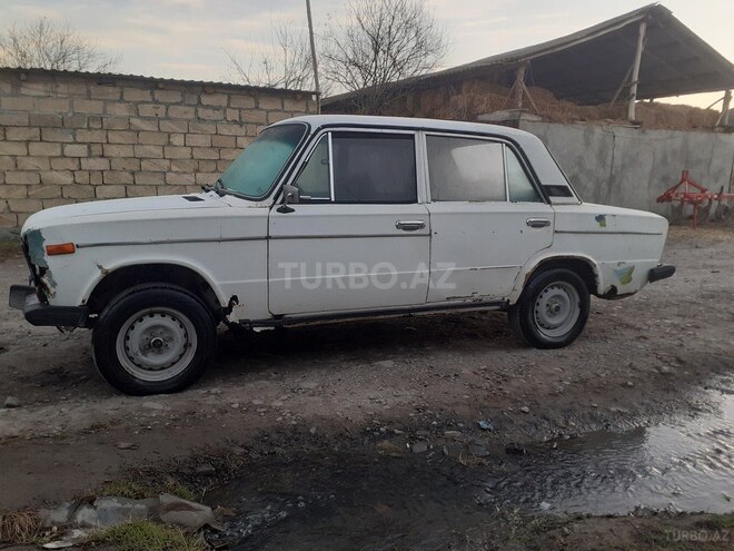 LADA (VAZ) 2106 1984, 24,528 km - 1.5 l - Qax