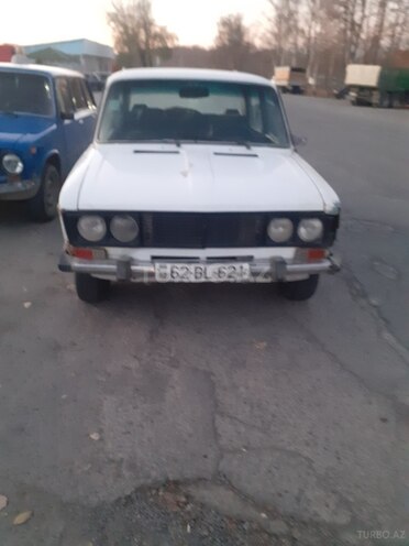 LADA (VAZ) 2106 1984, 24,528 km - 1.5 l - Qax