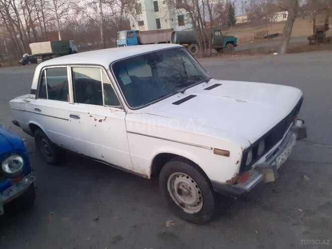 LADA (VAZ) 2106 1984, 24,528 km - 1.5 l - Qax
