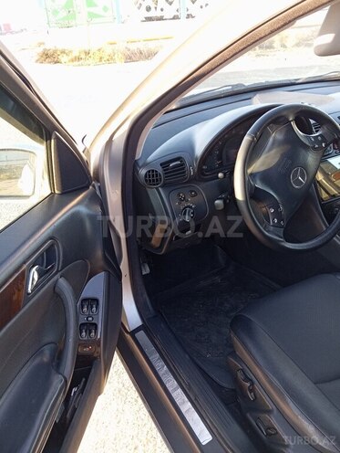 Mercedes C 240 2000, 320,000 km - 2.6 л - Sumqayıt