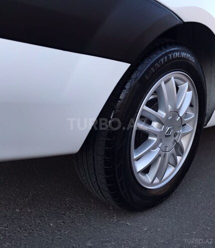 Renault Tondar 2013, 196,000 km - 1.6 л - Bakı
