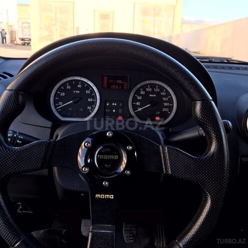 Renault Tondar 2013, 196,000 km - 1.6 л - Bakı