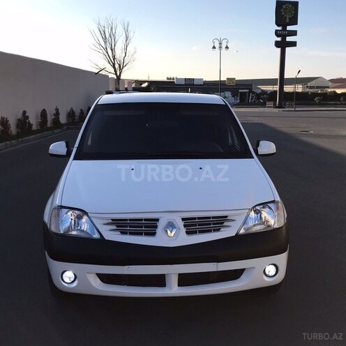 Renault Tondar 2013, 196,000 km - 1.6 л - Bakı