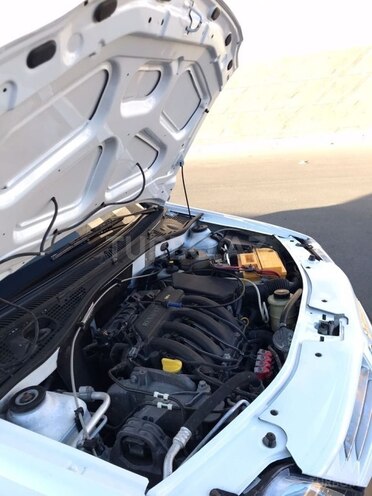 Renault Tondar 2013, 196,000 km - 1.6 л - Bakı