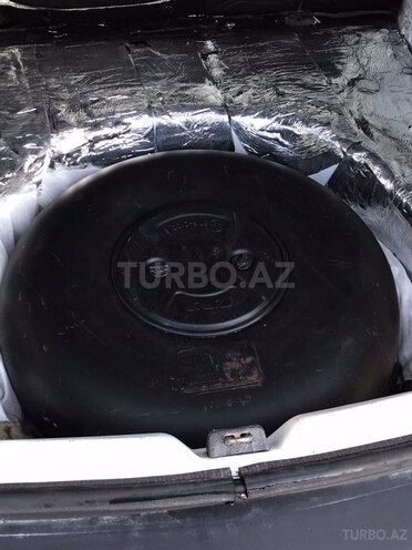Renault Tondar 2013, 196,000 km - 1.6 л - Bakı