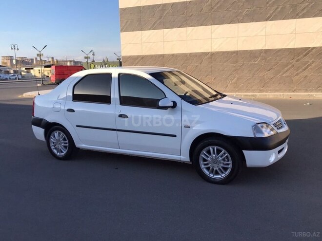Renault Tondar 2013, 196,000 km - 1.6 л - Bakı
