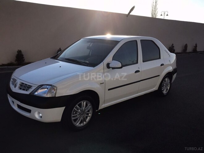 Renault Tondar 2013, 196,000 km - 1.6 л - Bakı