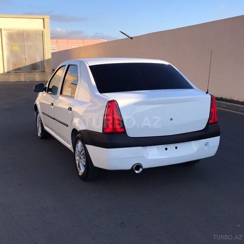 Renault Tondar 2013, 196,000 km - 1.6 л - Bakı