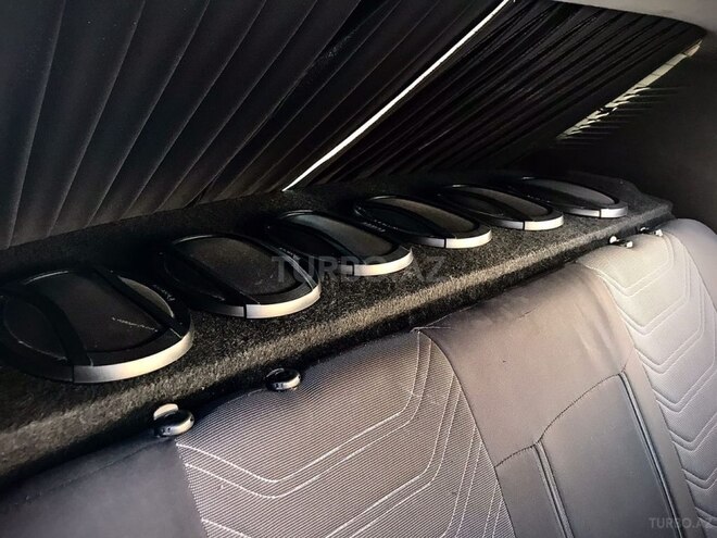 Renault Tondar 2013, 196,000 km - 1.6 л - Bakı