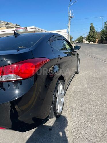 Hyundai Elantra 2012, 223,699 km - 1.8 l - Bakı