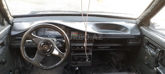 LADA (VAZ) 2109 1994, 258,740 km - 1.5 л - Qazax