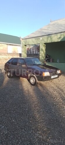 LADA (VAZ) 2109 1994, 258,740 km - 1.5 л - Qazax