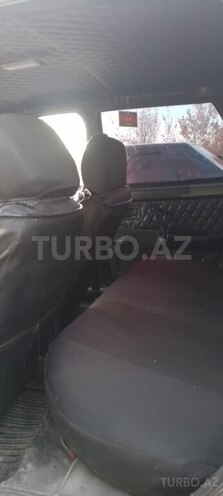 LADA (VAZ) 2109 1994, 258,740 km - 1.5 л - Qazax