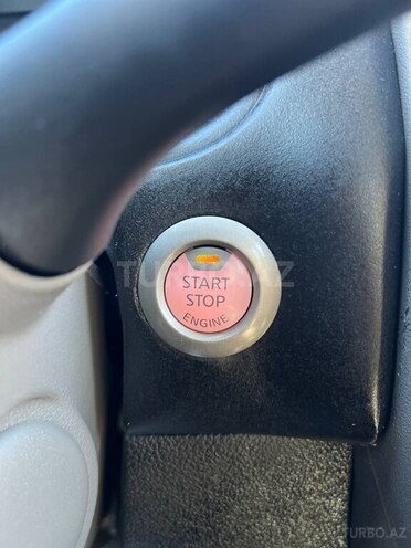 Nissan March 2015, 33,849 km - 1.2 l - Bakı