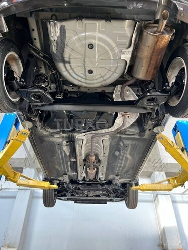 Nissan March 2015, 33,849 km - 1.2 l - Bakı