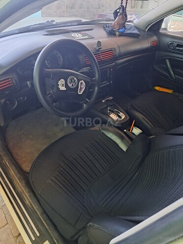 Volkswagen Passat 2003, 200,000 km - 1.8 л - Neftçala