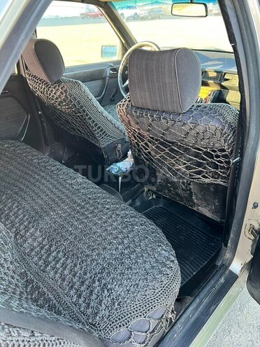 Mercedes E 200 1986, 255,555 km - 2.0 l - Cəlilabad