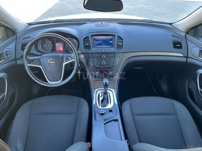 Opel Insignia 2011, 261,000 km - 2.0 l - Bakı