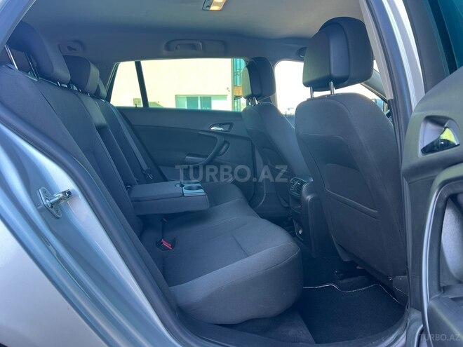 Opel Insignia 2011, 261,000 km - 2.0 l - Bakı