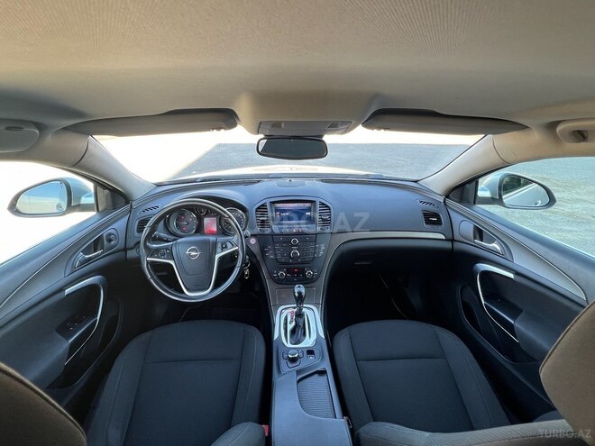 Opel Insignia 2011, 261,000 km - 2.0 l - Bakı