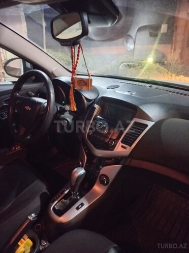 Chevrolet Cruze 2011, 250,000 km - 1.4 l - Bakı